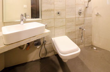Hotel Kalpana Elite Мумбай Екстериор снимка