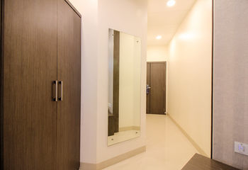 Hotel Kalpana Elite Мумбай Екстериор снимка